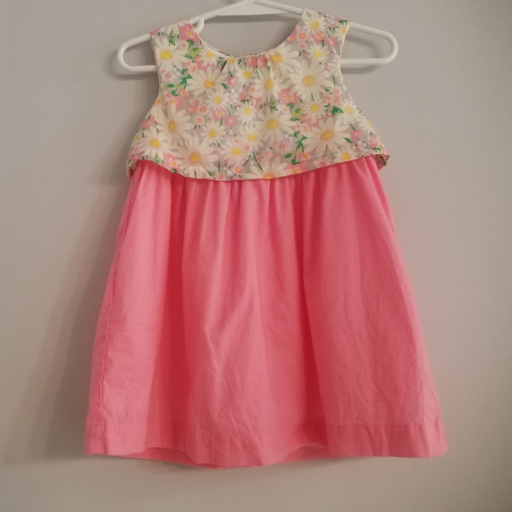 Koala Kids Floral Dress
